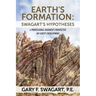 Earth's Formation: Swagart's Hypotheses - A Professional Engineer's Perspective on Earth's Development