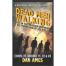 Dead Men Walking (Complete Books #1, #2 ): Jack Reacher's Special Investigators