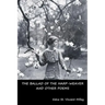 The Ballad of the Harp-Weaver and Other Poems