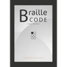 Braille Code Learn: Visually Learning Braille Alphabet Practise Your Language Skills - Letters, Numbers, Practice Sheets