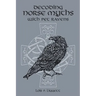 Decoding Norse Myths with Pet Ravens