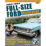 Full-Size Ford Restoration: 1960-1964