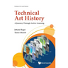 Technical Art History: A Journey Through Active Learning