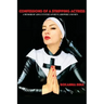 Confessions of a Stripping Actress: A Memoir of Adult Entertainment, Showbiz and Men