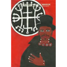 The Quimbanda Magic Mirror - The Sacred Brazilian Quimbanda Oracle of Chico Ita-Montenegro