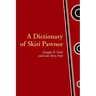 A Dictionary of Skiri Pawnee