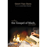 Reading the Gospel of Mark as a Novel