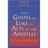 The Gospel of Luke and Acts of the Apostles: Interpreting Biblical Texts Series