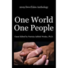 2019 DoveTales Anthology: One World, One People