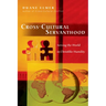 Cross-Cultural Servanthood: Serving the World in Christlike Humility