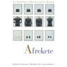 Afrekete: An Anthology of Black Lesbian Writing