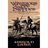 Warriors of the Steppes: The Complete Cossack Adventures, Volume Two
