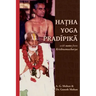 Hatha Yoga Pradipika: Translation with Notes from Krishnamacharya