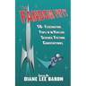 The Fandom Fifty: Fifty fascinating people of the Maryland science fiction conventions.