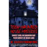 Teen Haunted House Mysteries Bundle: Ghost Girl in Shadow Bay & Teen Ghost at Dead Lake
