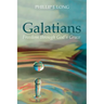 Galatians: Freedom Through God's Grace