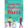 Twenty-One Nights in Paris