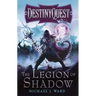 The Legion of Shadow: Destinyquest Book 1