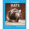 My Favorite Pet: Rats