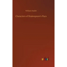 Characters of Shakespeare's Plays