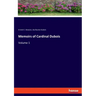 Memoirs of Cardinal Dubois: Volume 1