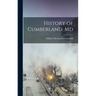 History of Cumberland, Md