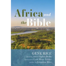 Africa and the Bible: Corrective Lenses--Critical Essays