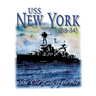 USS New York