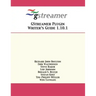 GStreamer Plugin Writer's Guide 1.10.1