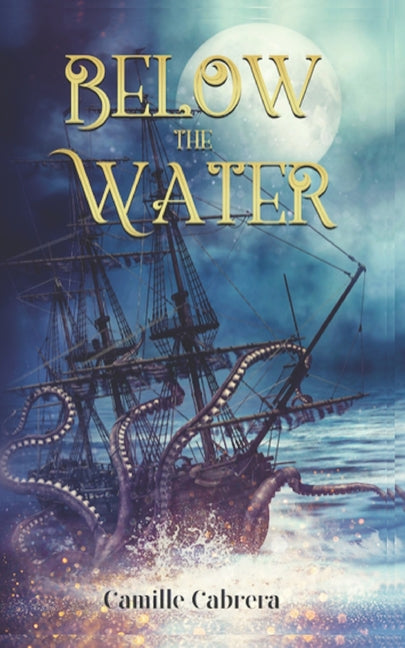 Below the Water - Paperback by Books by splitShops