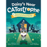 Daisy's Near CATastrophe: A Children's Book Based on the True Tale of a Missing Kitten and the K9 Team That Helped to Rescue Her