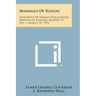 Mammals Of Kansas: University Of Kansas Publications, Museum Of Natural History, V7, No. 1, August 25, 1952