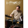 Improvise: Poems & Sketches By Kevin Rabas