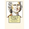 Discourse on the Origin of Inequality