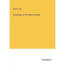 Genealogy of the Dutton Family