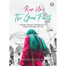 Keep Up the Good Faith: A Muslim Woman's Perspective on Career, Marriage and Life