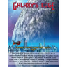 Galaxy's Edge Magazine: Issue 32, May 2018