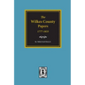 The Wilkes County Papers, 1777-1833.