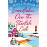 Snowflakes Over The Starfish Café