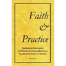 Faith and Practice: The Book of Discipline of the Ohio Valley Yearly Meeting of the Religious Society of Friends