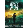 Wages of Sin: A Jorja Rose Christian Suspense Thriller
