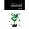 The 12 Months Of Growth Challenge: A 12 Month Journey To A Better You