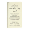 An Almanac of New York City for the Year 2026