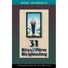 31 Keys To A New Beginning