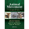 Animal Movement: Statistical Models for Telemetry Data