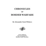 Chronicles of Border Warfare