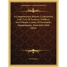 A Comprehensive History, Ecclesiastical And Civil, Of Eastham, Wellfleet, And Orleans, County Of Barnstable, Massachusetts, From 1644-1844 (1844)