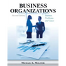 Business Organizations: Statutes, Problems, and Cases (Second Edition)