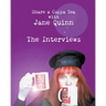 Share a Cuppa Tea with Jane Quinn