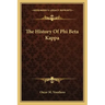 The History Of Phi Beta Kappa